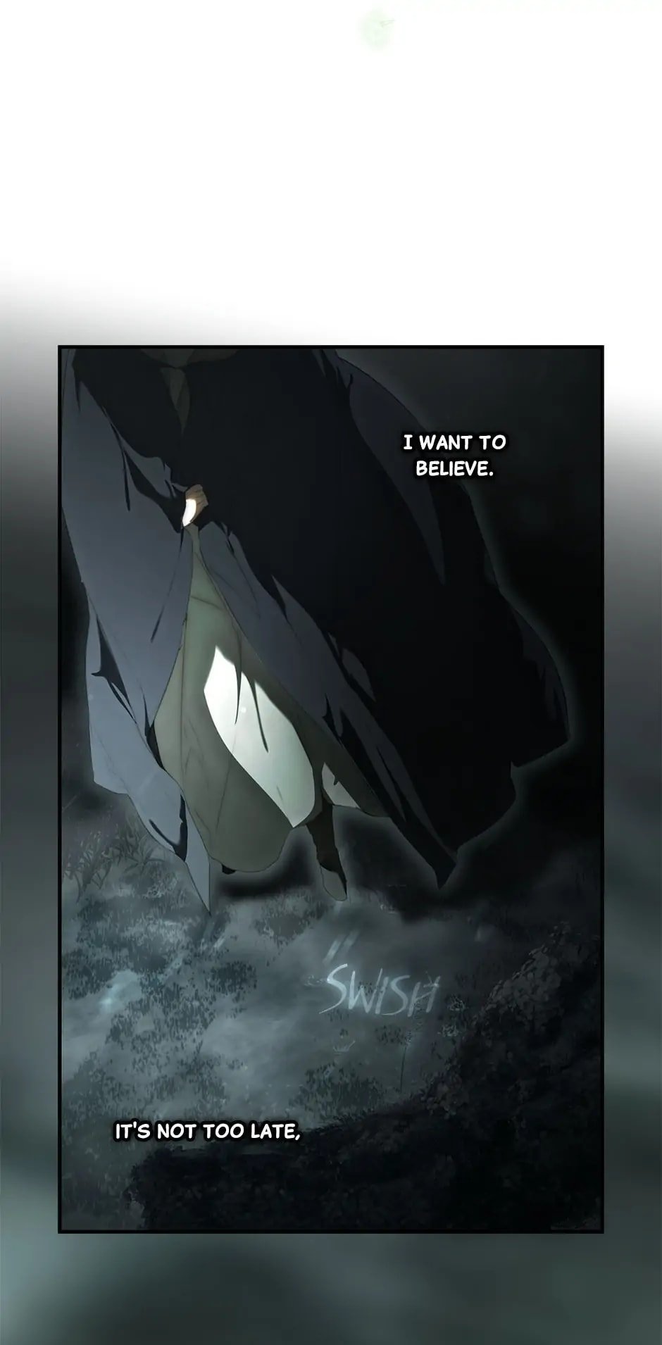 Secret Lady, Chapter 81 image 12